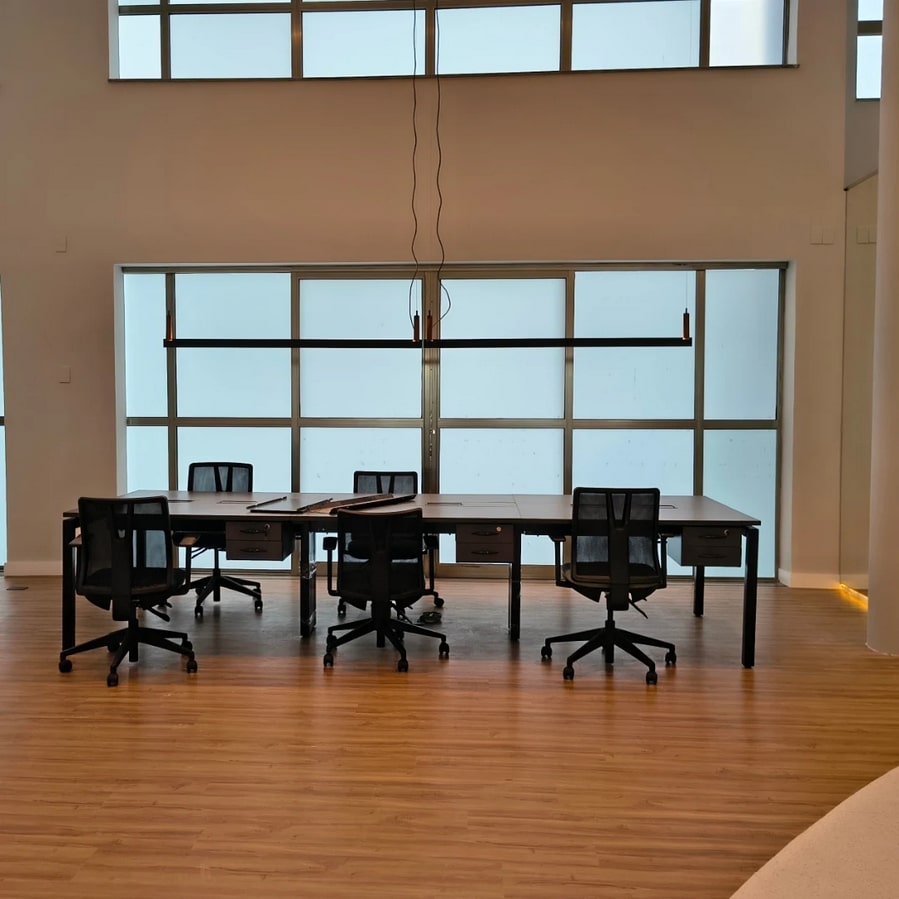 Pisos vinílicos Max Pisos